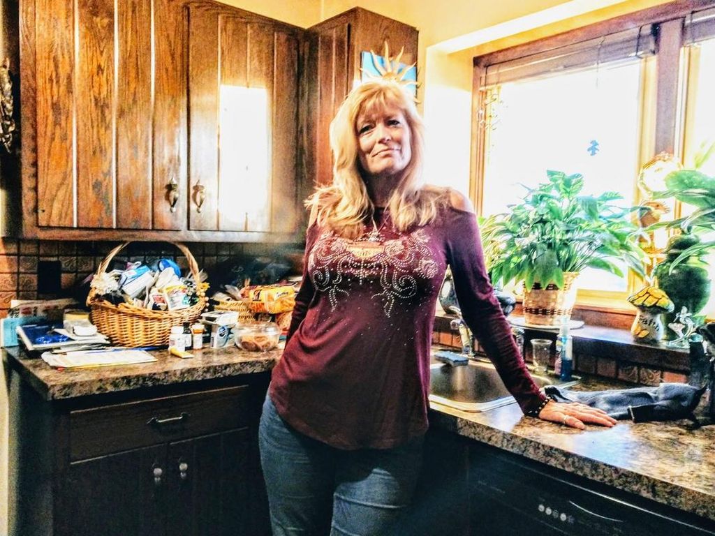 Lori Conrow Profile Photo