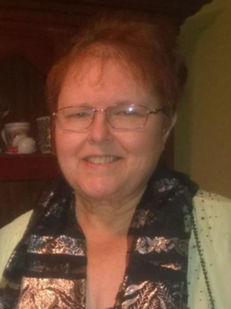 Livingston- Carol Sue Johnson Profile Photo