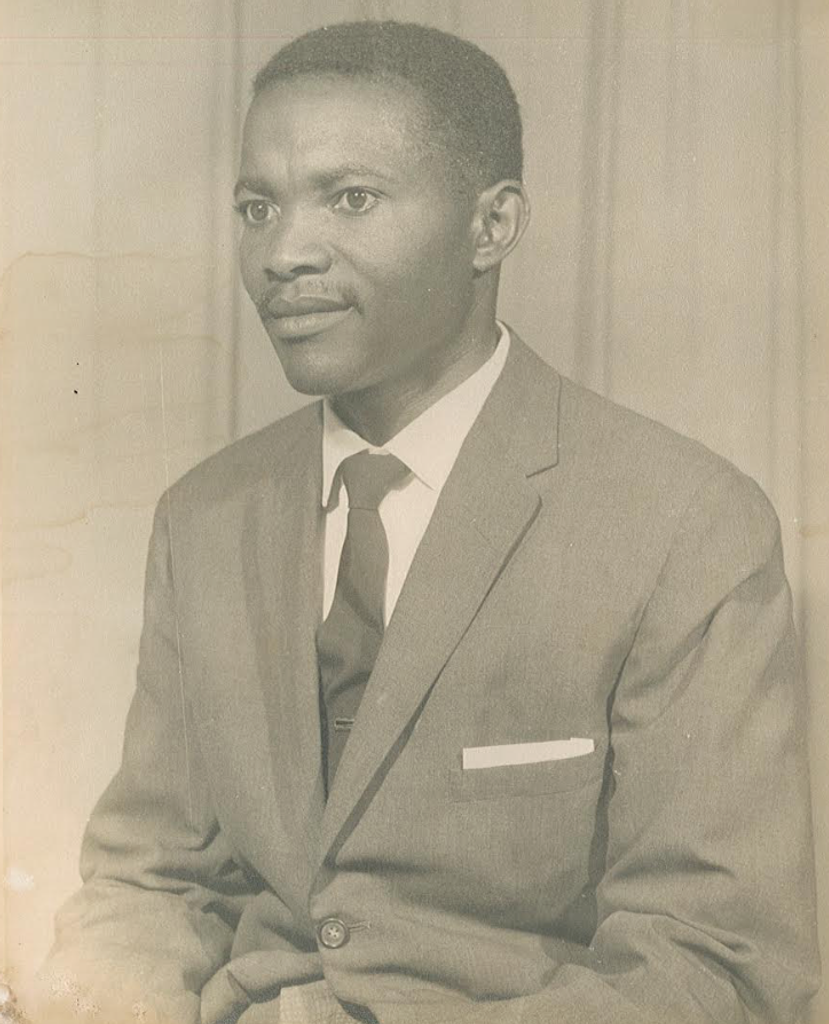Michel Belidor