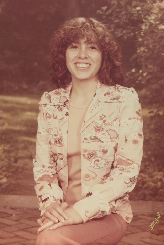 Hope Martinez