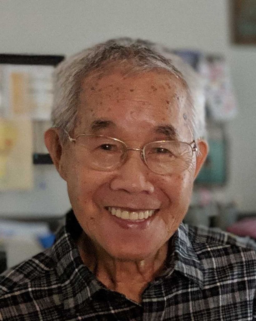 San Tong Young