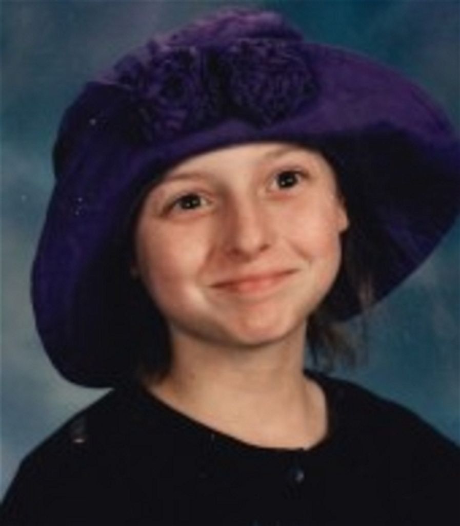 Amy M Smith