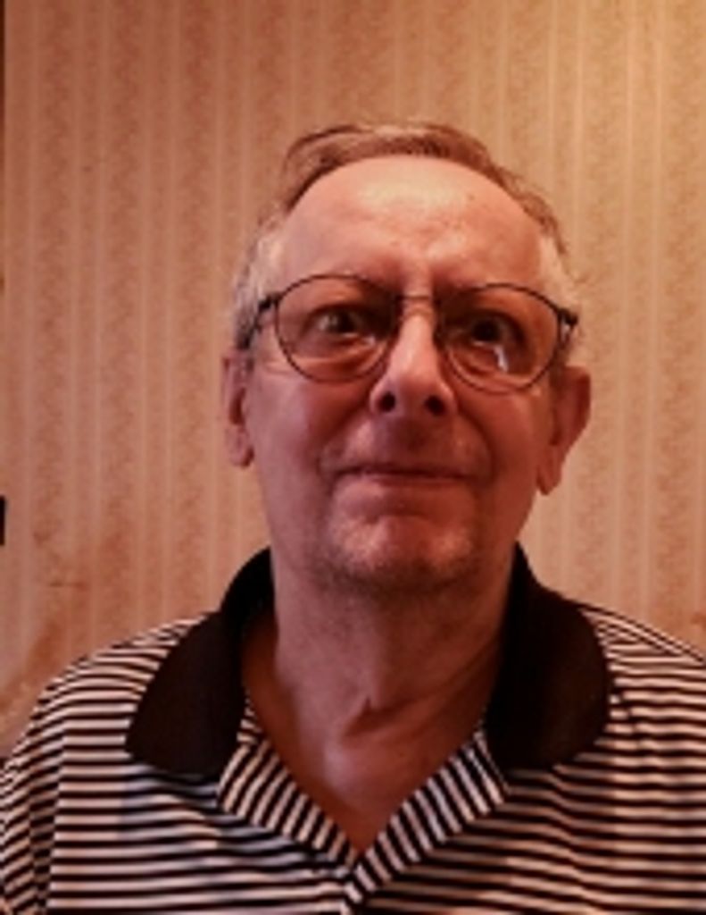 Lawrence P. Goldapske