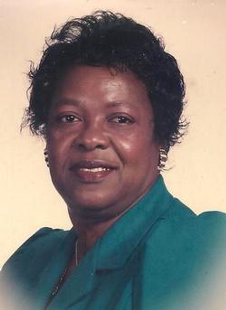 Nettie B. Wright
