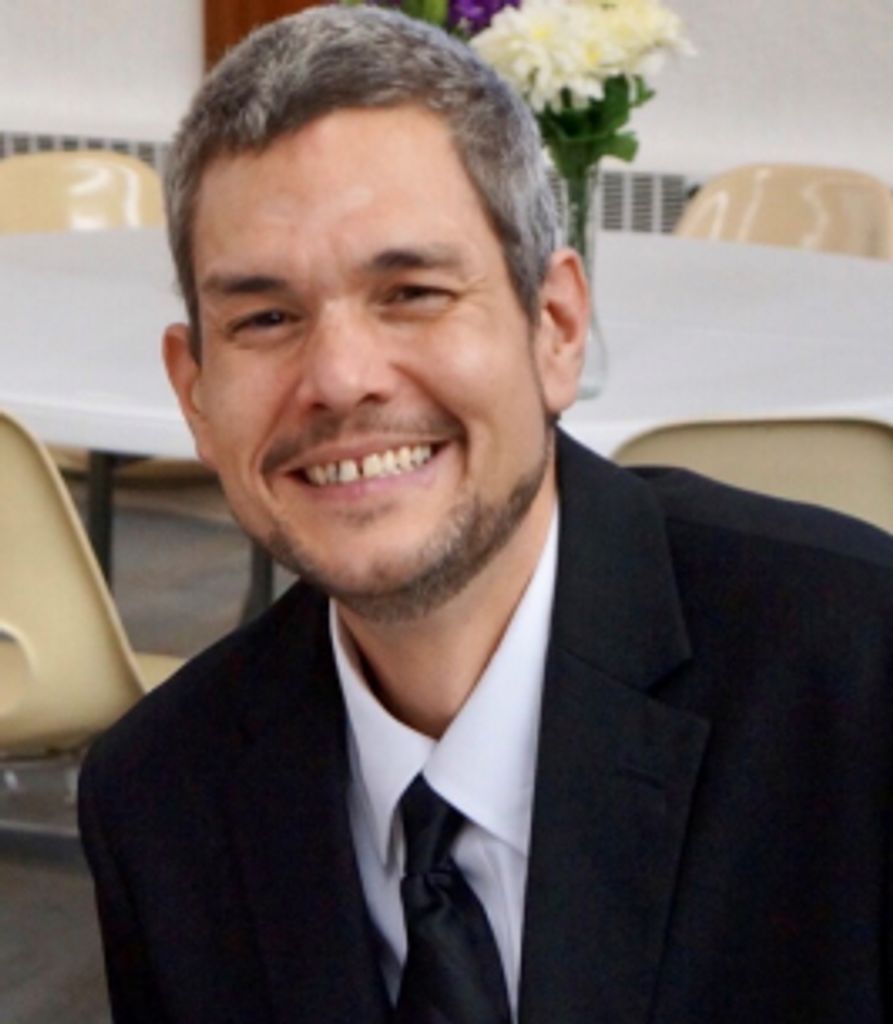 Gary Armond Wolford