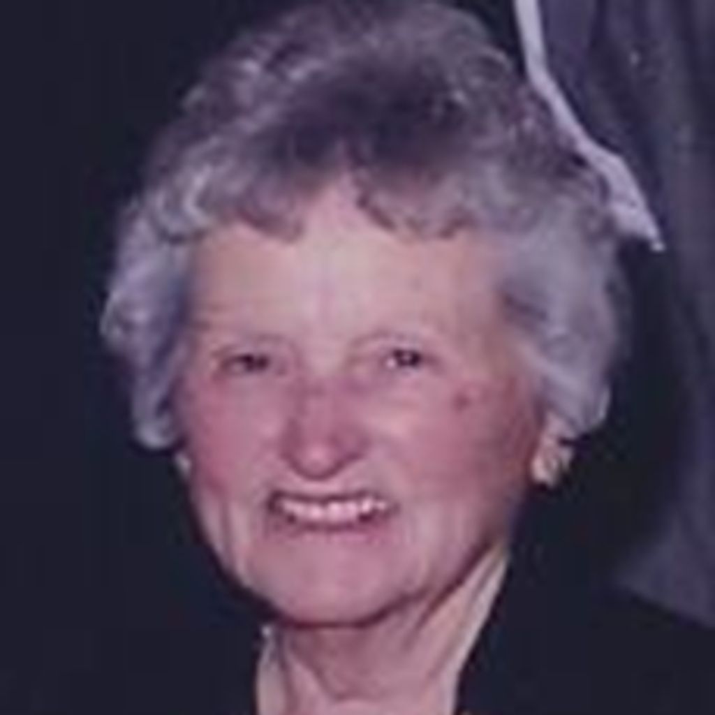 Mary Agnes SULLIVAN