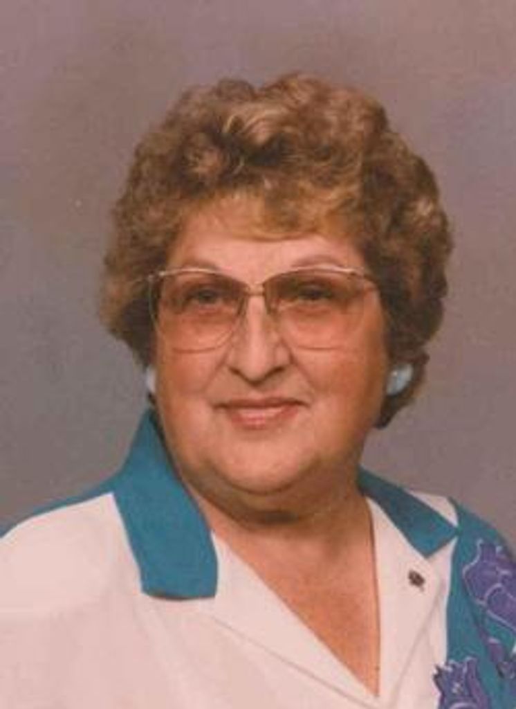 Grace E. Baker Profile Photo