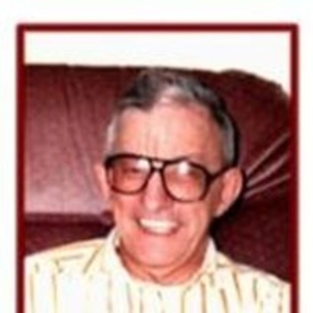 Herman Rice Profile Photo