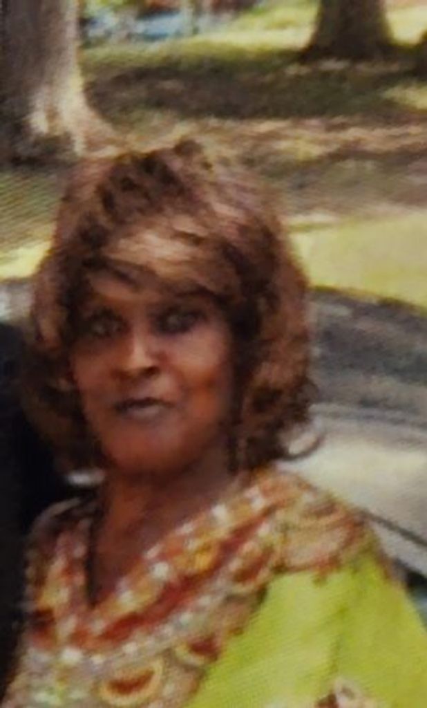 Ruth N Dandridge Profile Photo