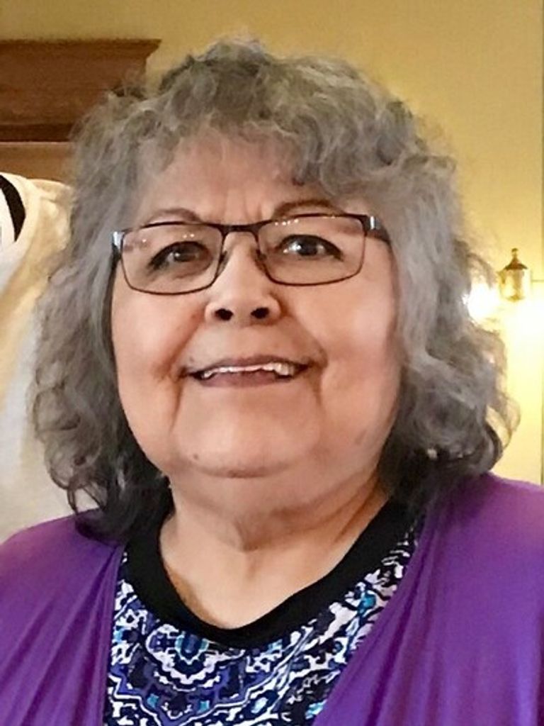 Leslie Anne "Tez" (Miles) Tso