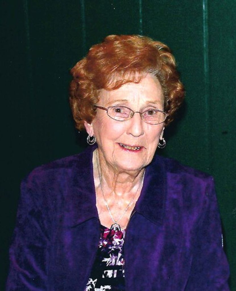 Marcella M. Thompson Profile Photo