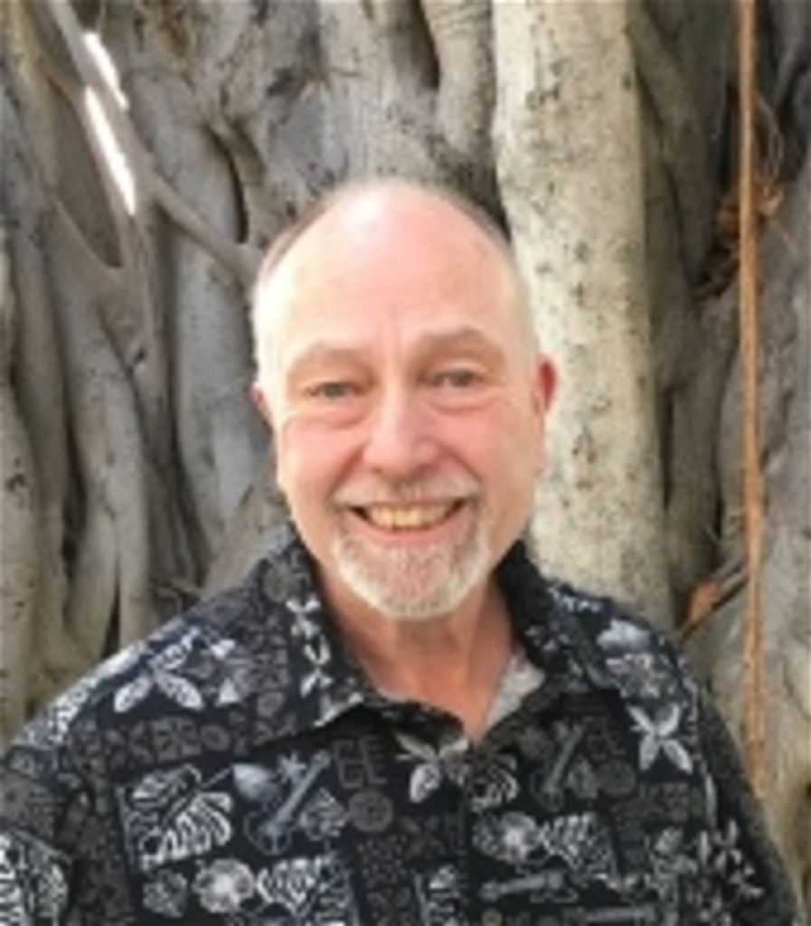 Mark P Chevrier Profile Photo