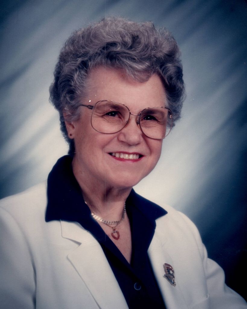 Lois Thykeson Profile Photo