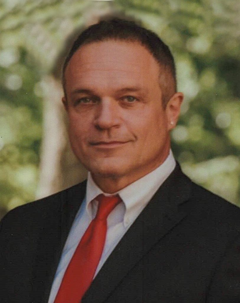 Paul Louis Burke Profile Photo