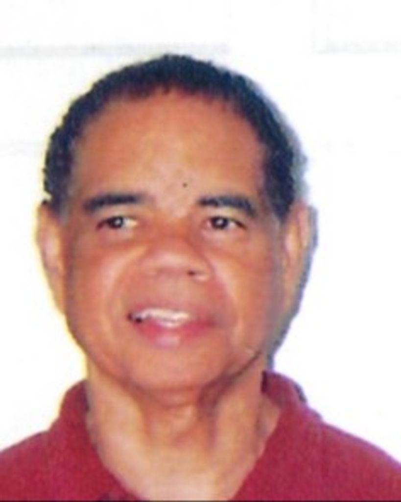 Dr. Robert A. Pillow, IV