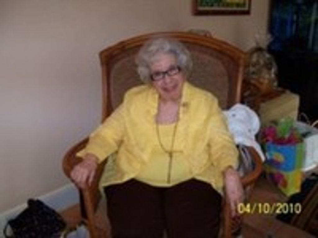 Haydee M. Gutierrez Profile Photo