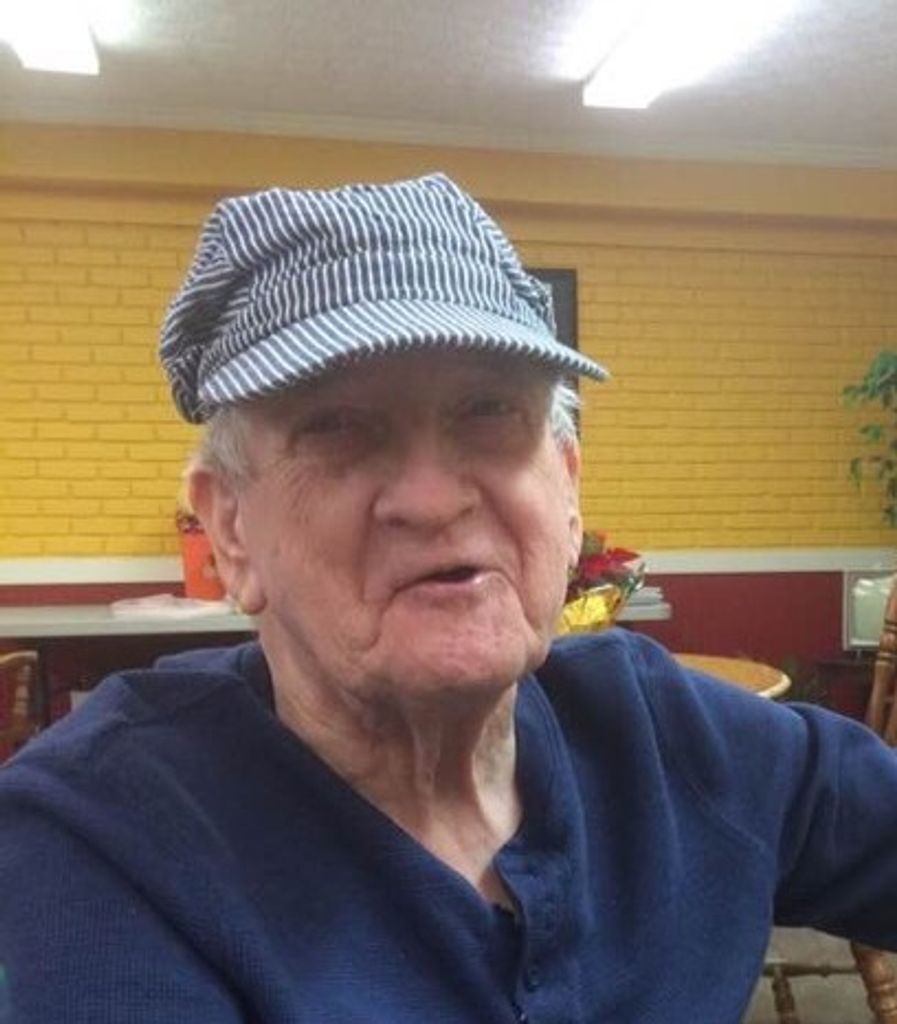 Rodney Edward Burley Sr.