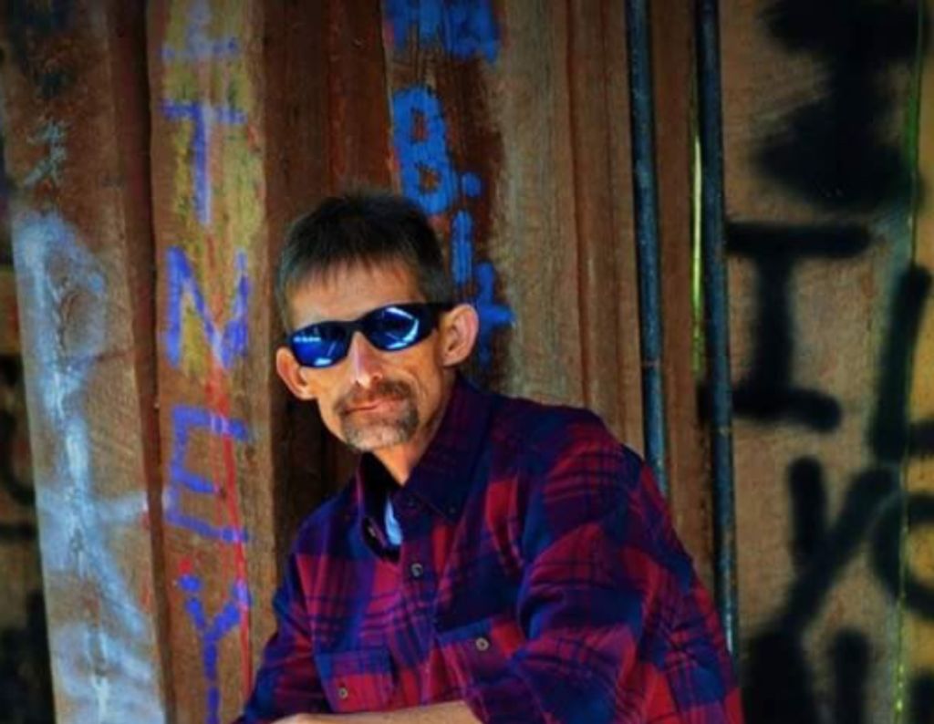 Jason Dale Stewart Profile Photo