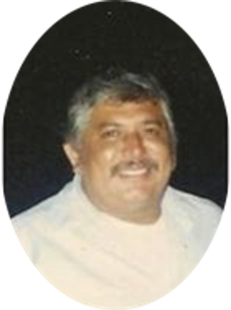 Silvestre Rivera Sr.