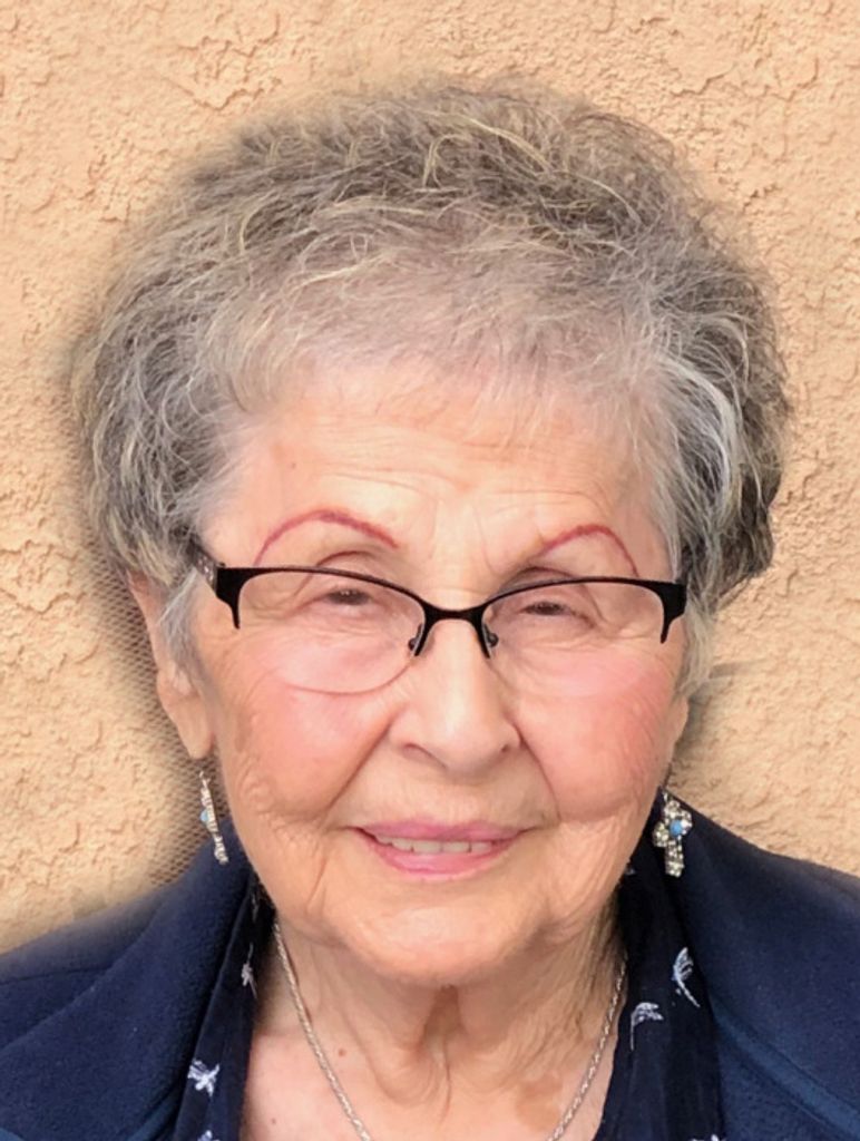 Cecilia Z. Bachicha Profile Photo