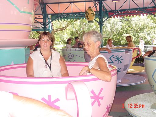 Theresa G. Frances photo gallery thumbnail 25 of 36