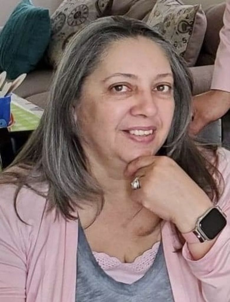 Norma Iris Vega Rosario