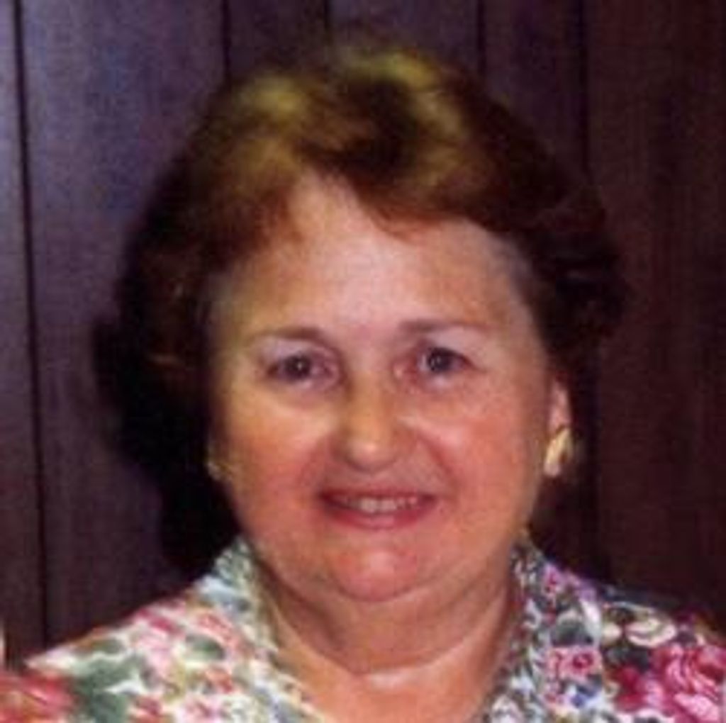 Doris Beets