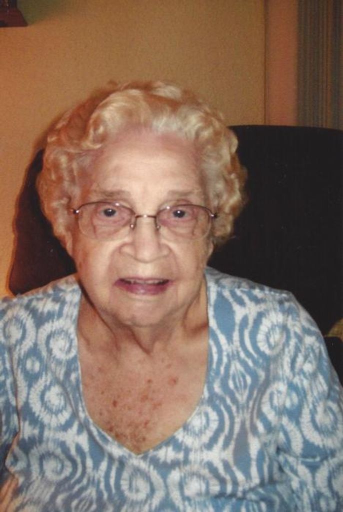 Charlotte A. Johnson