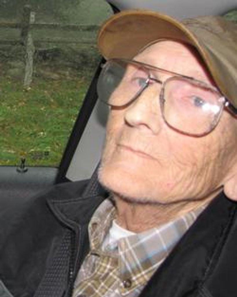 George Franklin Bradshaw, Sr