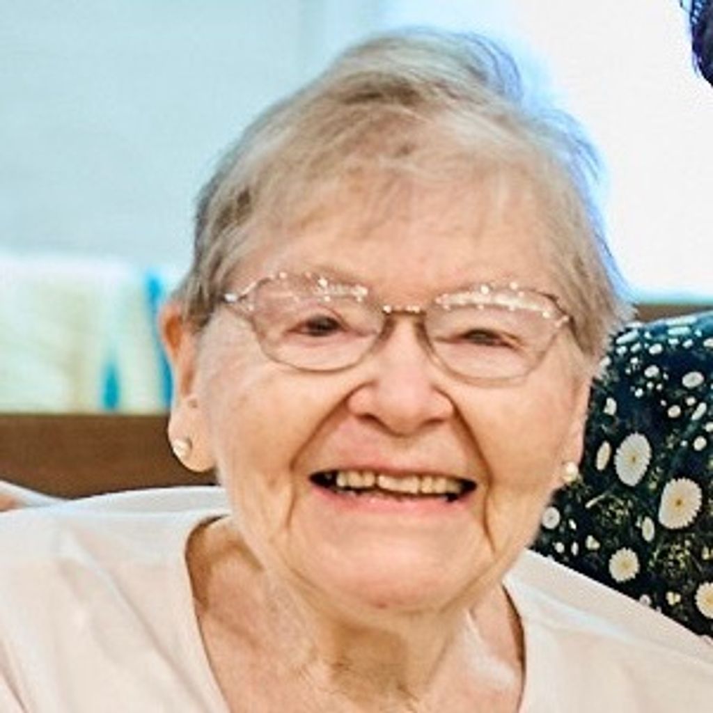 Mary Louise Minnich Profile Photo