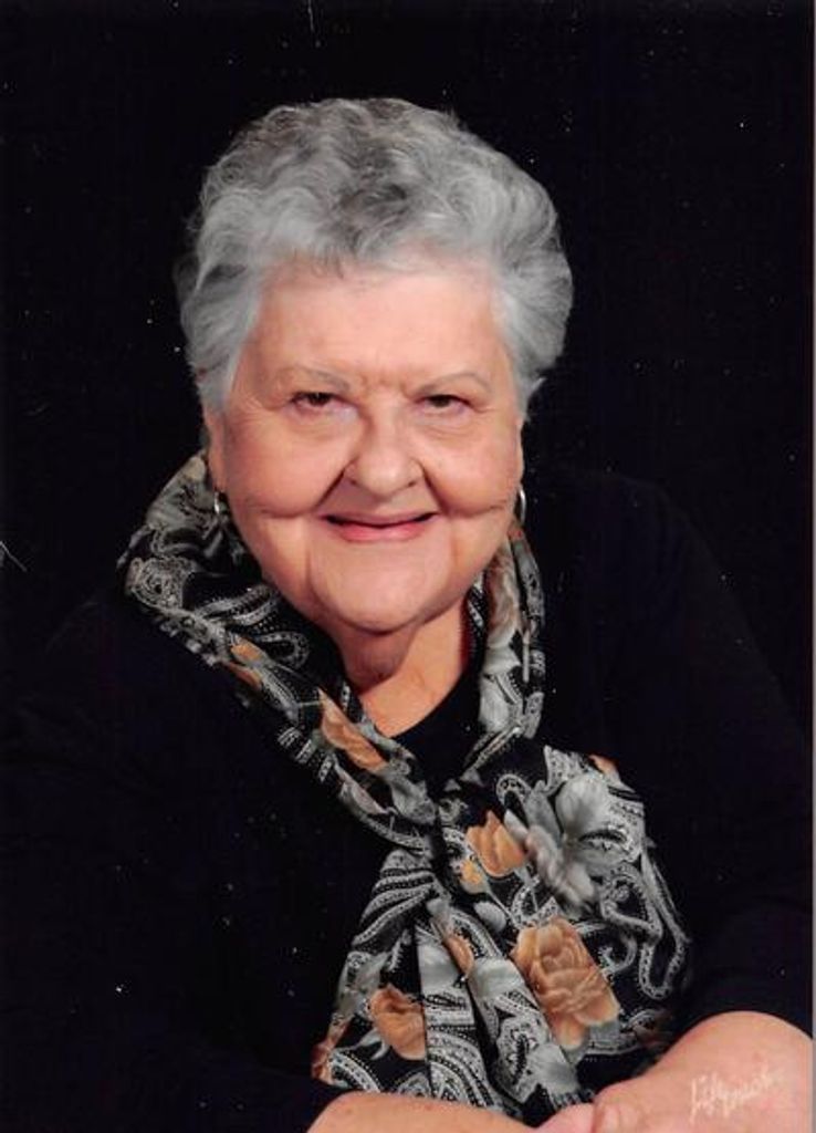 Lois Janette Causey Profile Photo