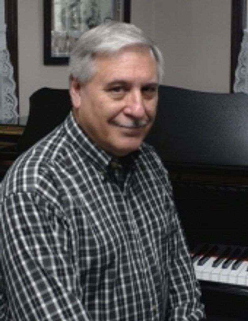 Thomas "Tom"  Gene Boehm