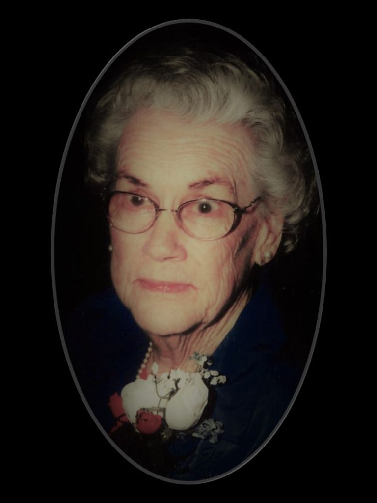 Grace Butler Sellers Profile Photo