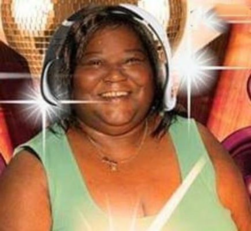 Joyce Harvey Profile Photo