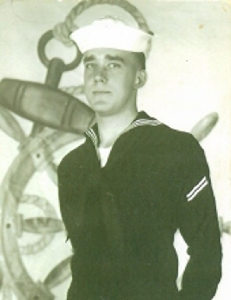 Leslie "Les" Baker