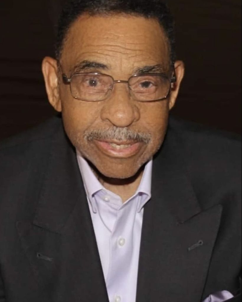 Haywood Lee Epperson Profile Photo