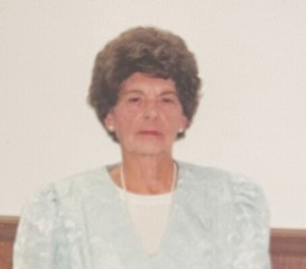 Gladys Louise Franks Profile Photo