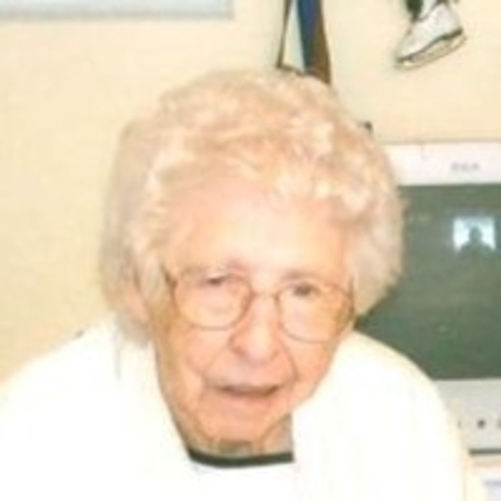 S. Verna Smith