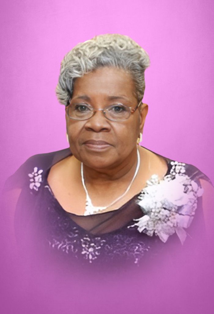 Ella Mae Jones Profile Photo