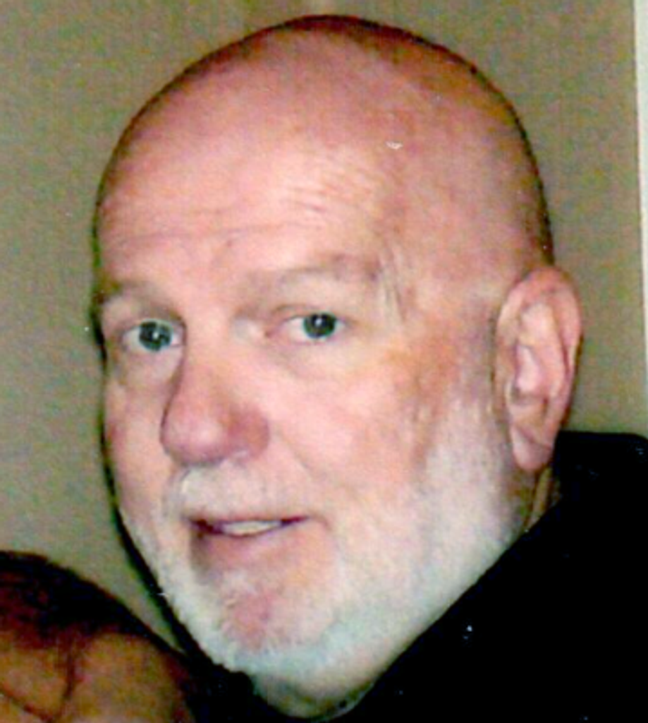 Paul Arthur Ferguson