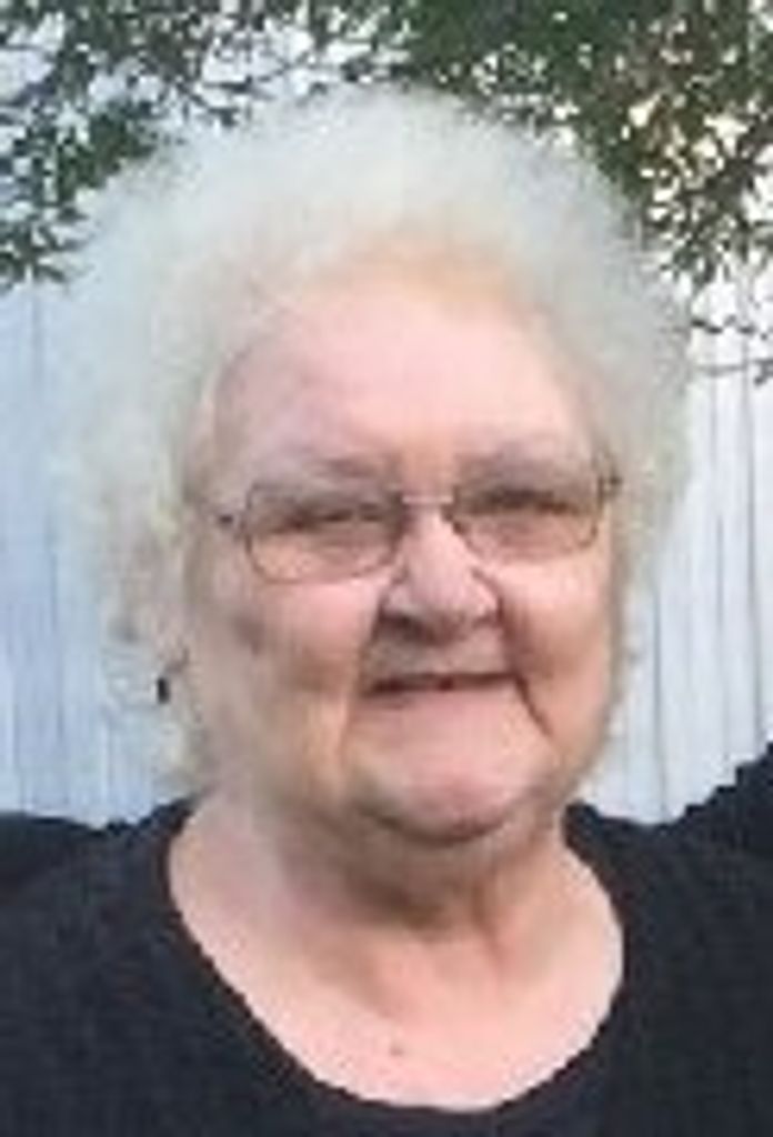 Wilma Bauer