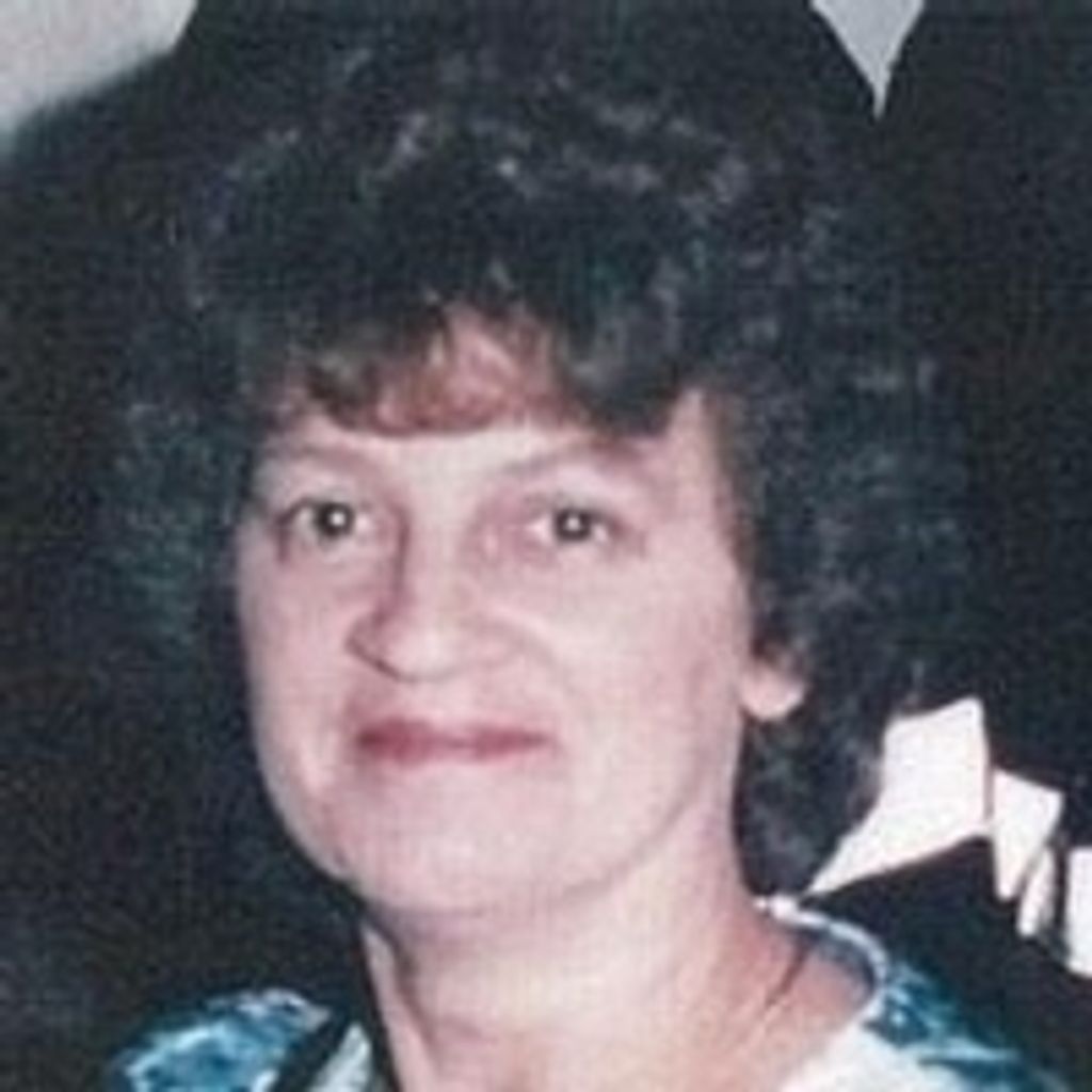Susanne Malinda Rhodes