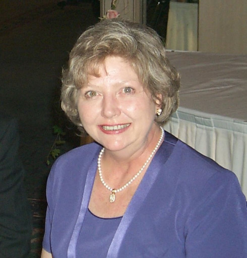 Sandra Studyvin Russell