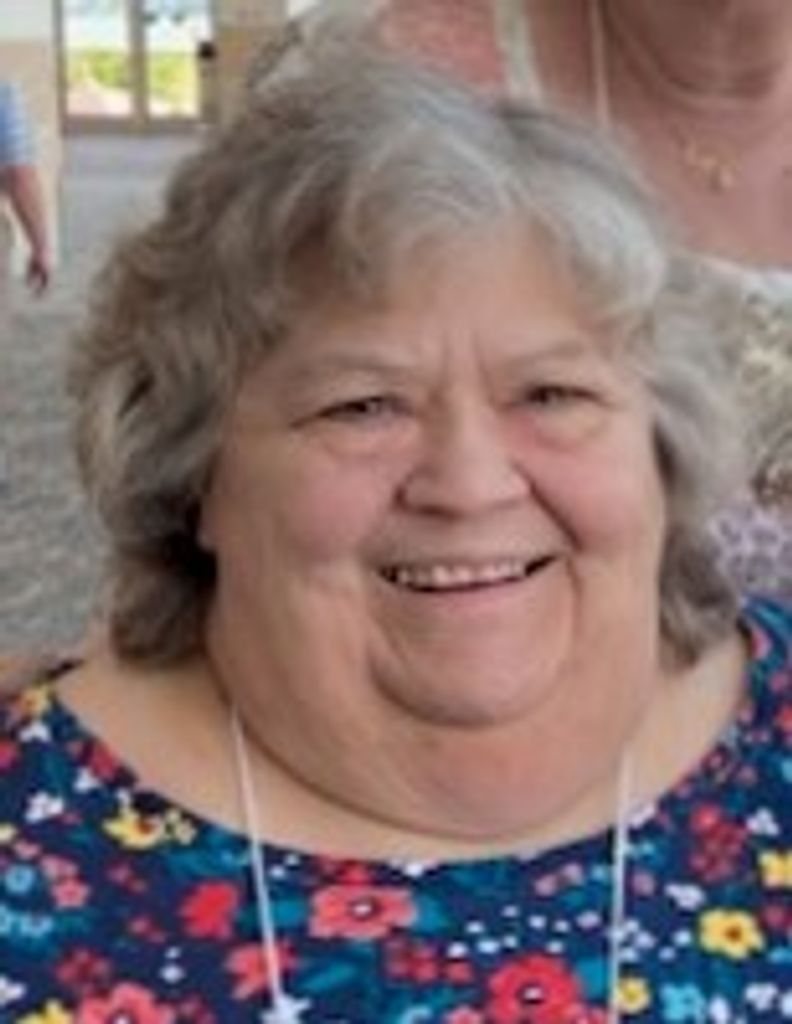 Mary Jo Rhode Profile Photo