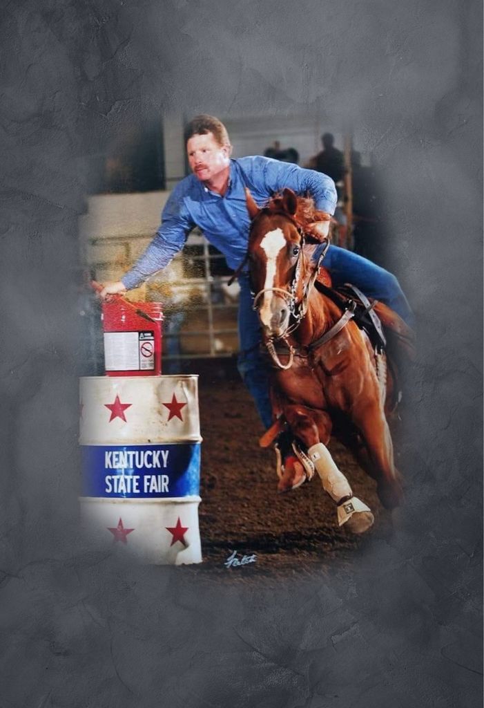 Tony Ray Holman Profile Photo