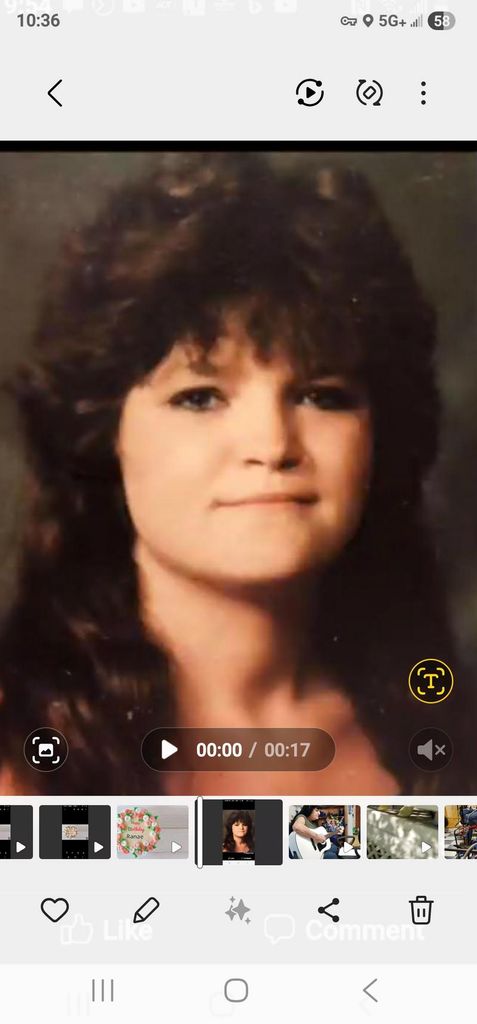 Ila Ranae Tolliver Profile Photo