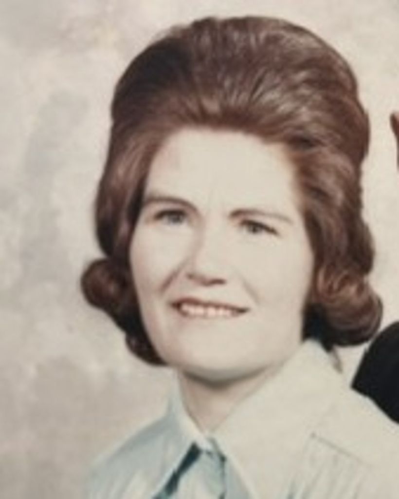 Virginia Ellen Williams
