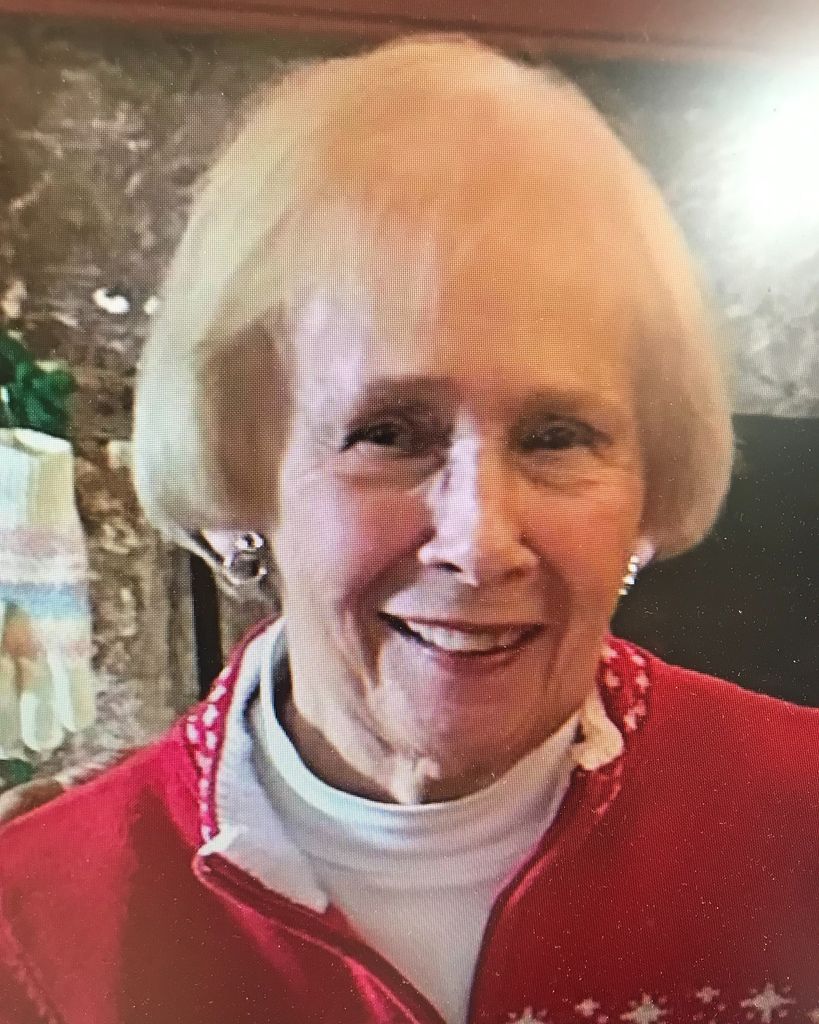 Lynne McKeown Profile Photo