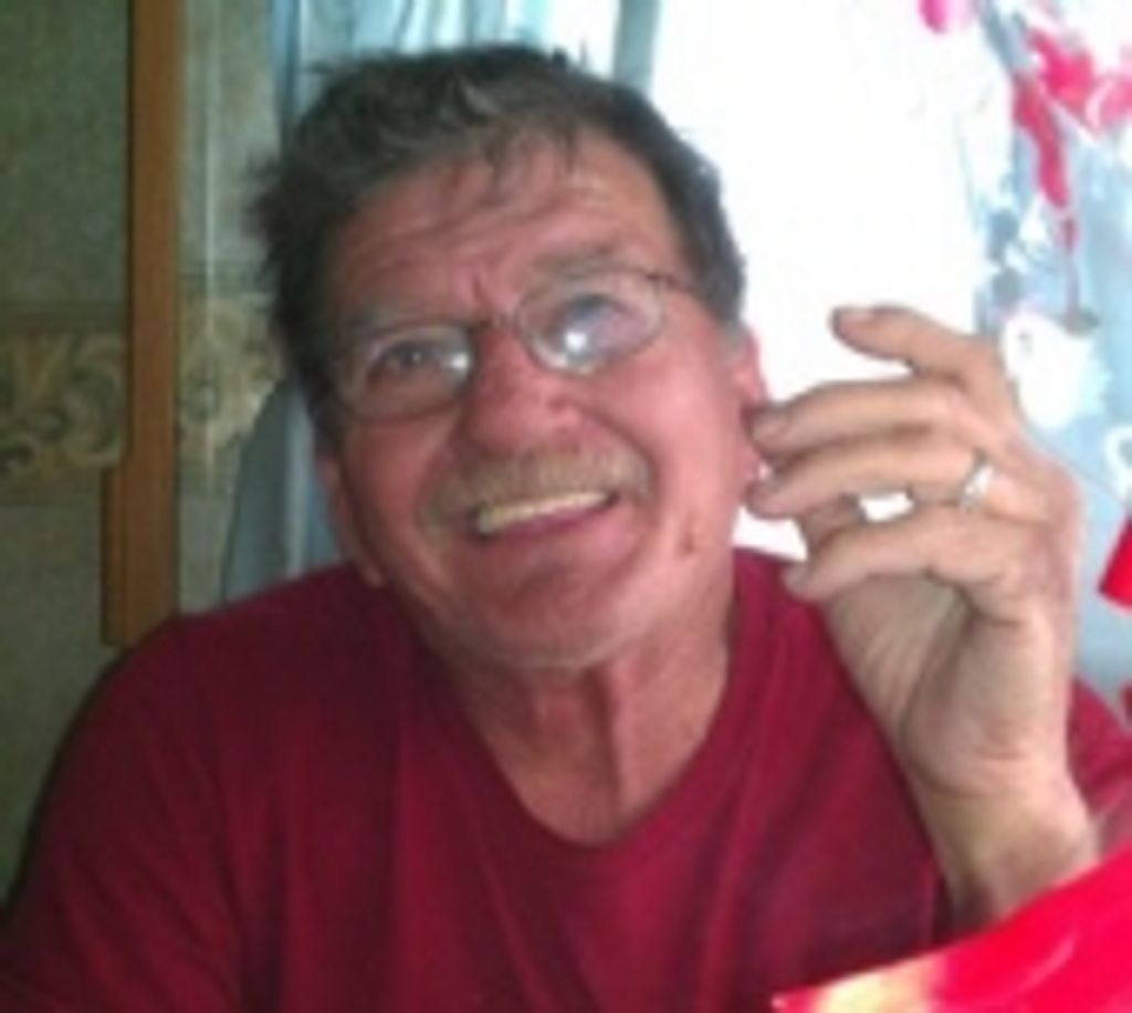 Terry Glenn Clevenger, Sr.