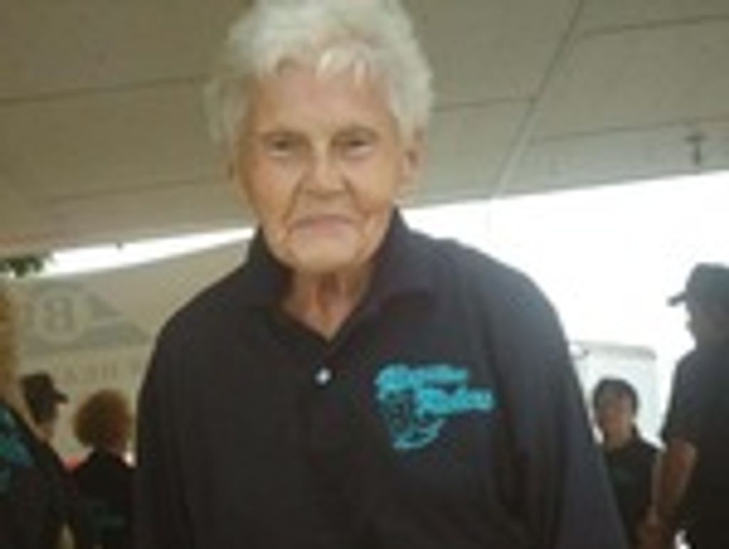 Marilyn  Kay (Roll)  French